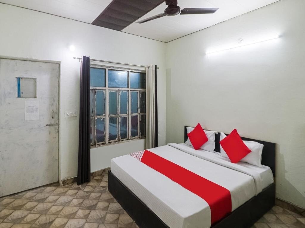 Гуруграм: OYO 86091 Rajvanshi Pg & Guest House