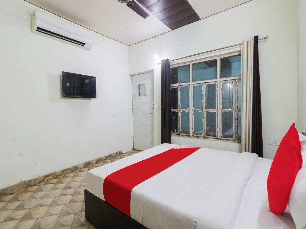 Гуруграм: OYO 86091 Rajvanshi Pg & Guest House