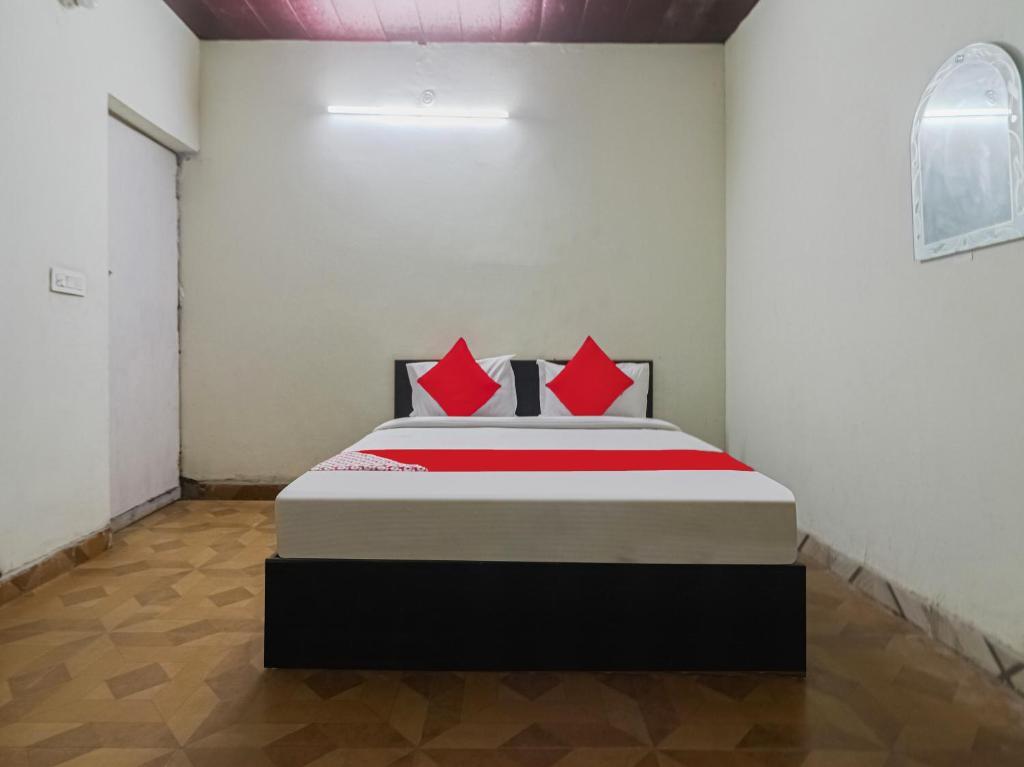 Гуруграм: OYO 86091 Rajvanshi Pg & Guest House