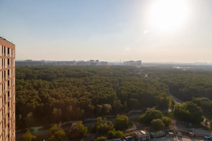Москва: Квартира ЖК СитиМикс 2