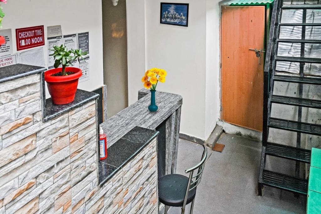 Шиллонг: OYO 88347 Classic Guest House