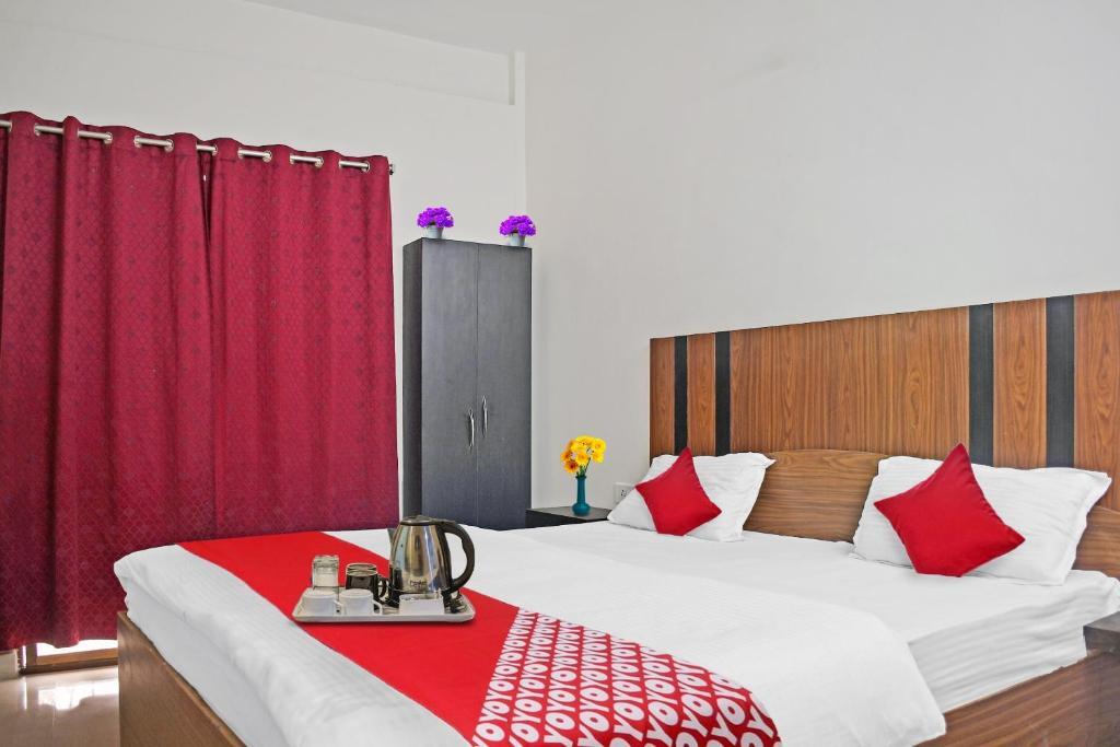 Шиллонг: OYO 88347 Classic Guest House