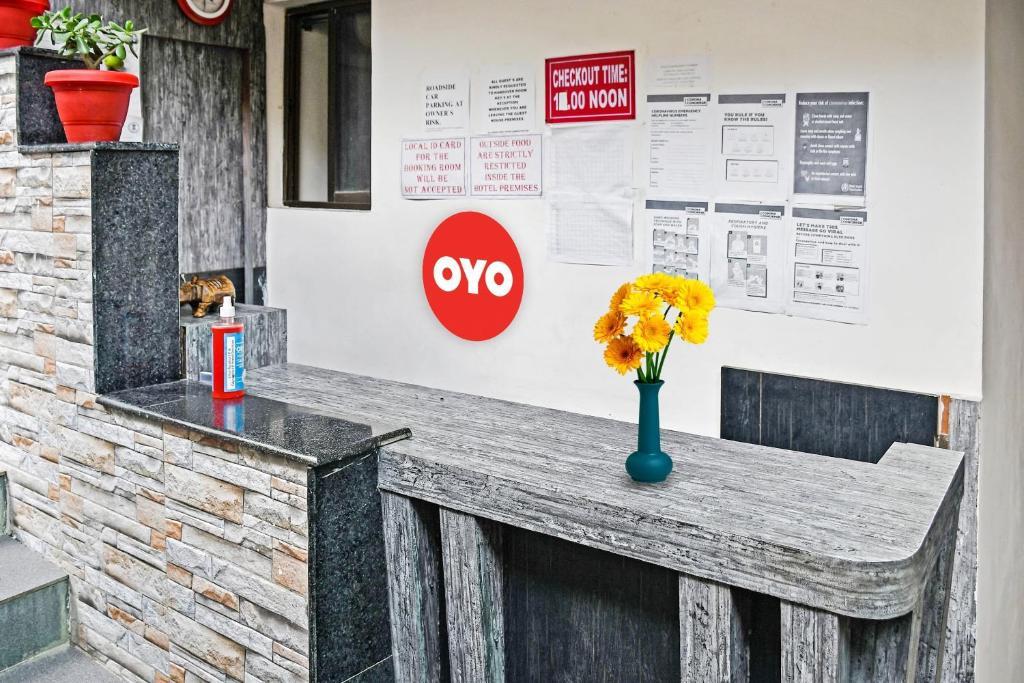 Шиллонг: OYO 88347 Classic Guest House