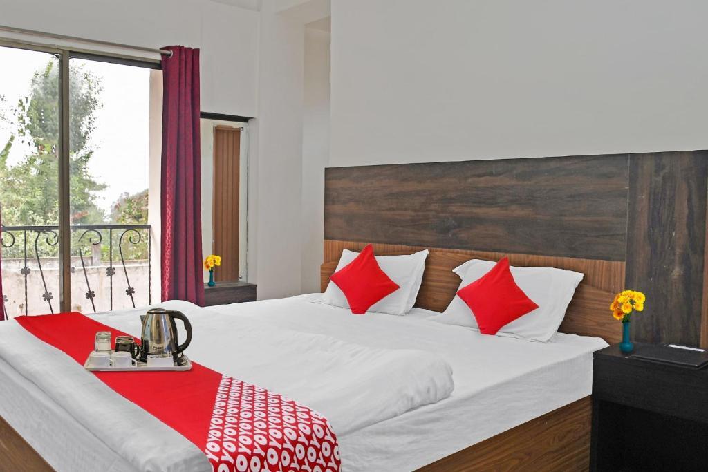 Шиллонг: OYO 88347 Classic Guest House