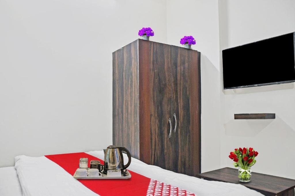 Шиллонг: OYO 88347 Classic Guest House