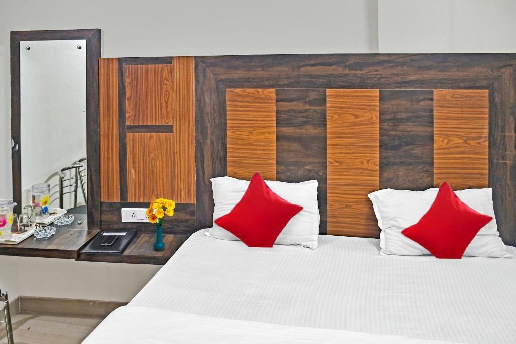 Шиллонг: OYO 88347 Classic Guest House