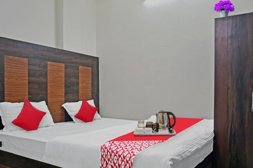 Шиллонг: OYO 88347 Classic Guest House