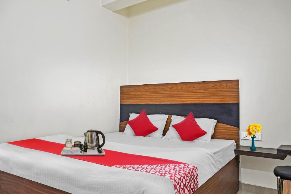 Шиллонг: OYO 88347 Classic Guest House