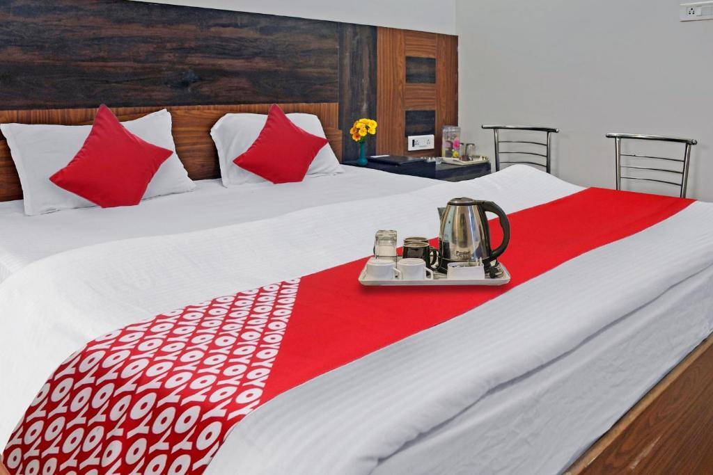 Шиллонг: OYO 88347 Classic Guest House