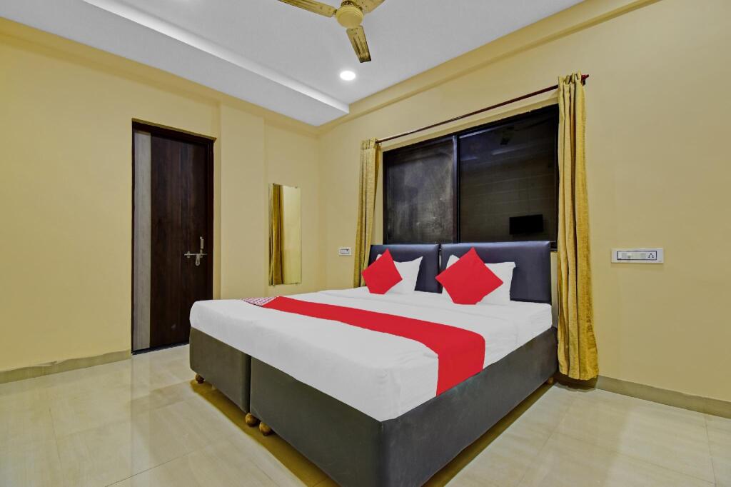 Нагпур: OYO Flagship 84566 Ozone Inn