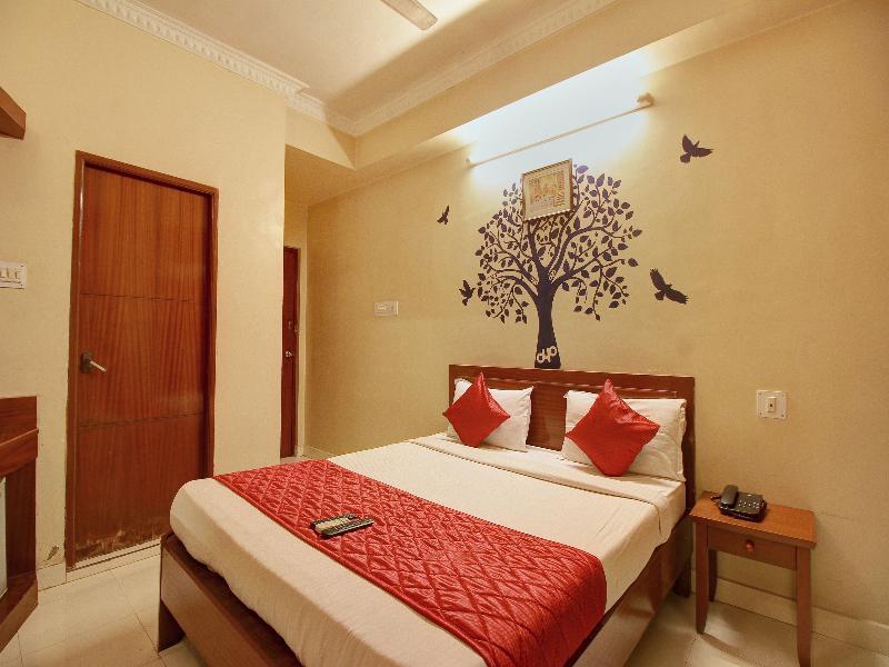 Ченнаи: OYO Townhouse 142 Vadapalani