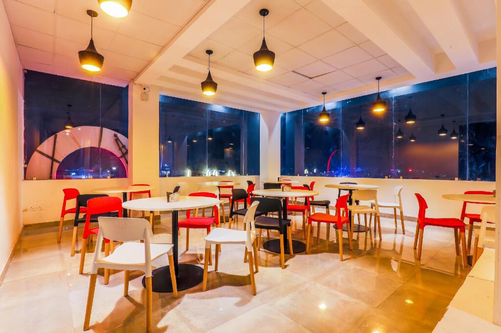 Харидвар: OYO Townhouse 526 Ranipur Mor