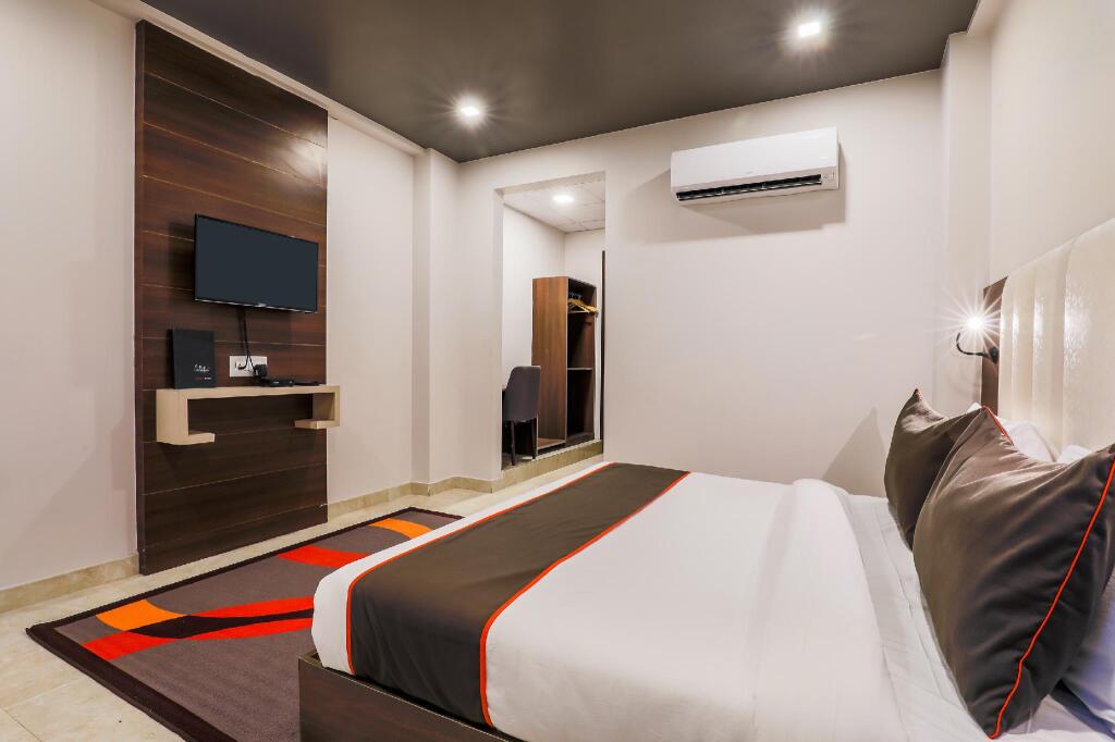 Харидвар: OYO Townhouse 526 Ranipur Mor
