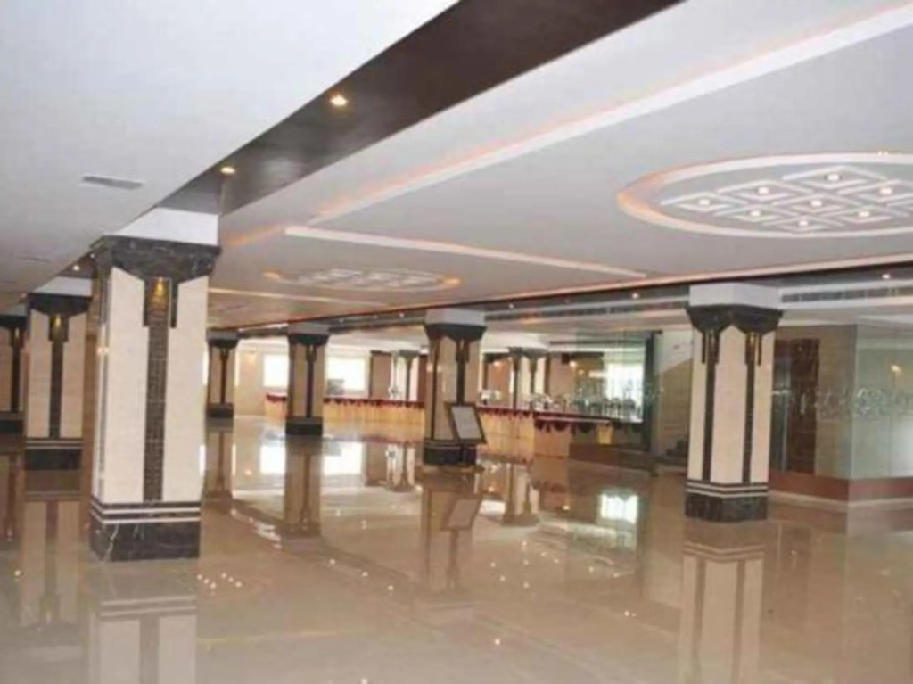 Хидерабад: Kinara Grand, Vanasthalipuram