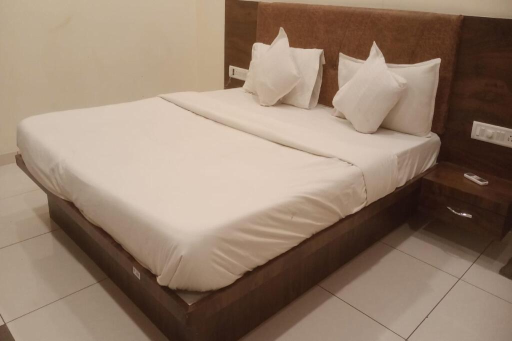 Удаипур: OYO 82285 Oxo Inn