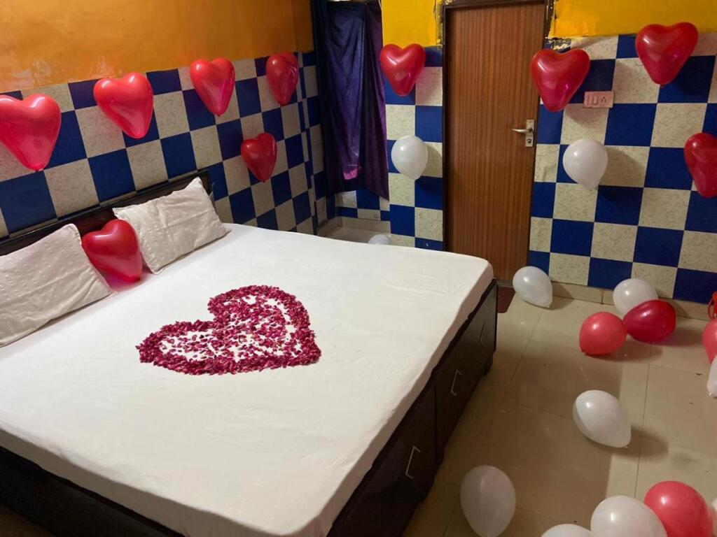 Rohtak: OYO 82321 Hotel Dream