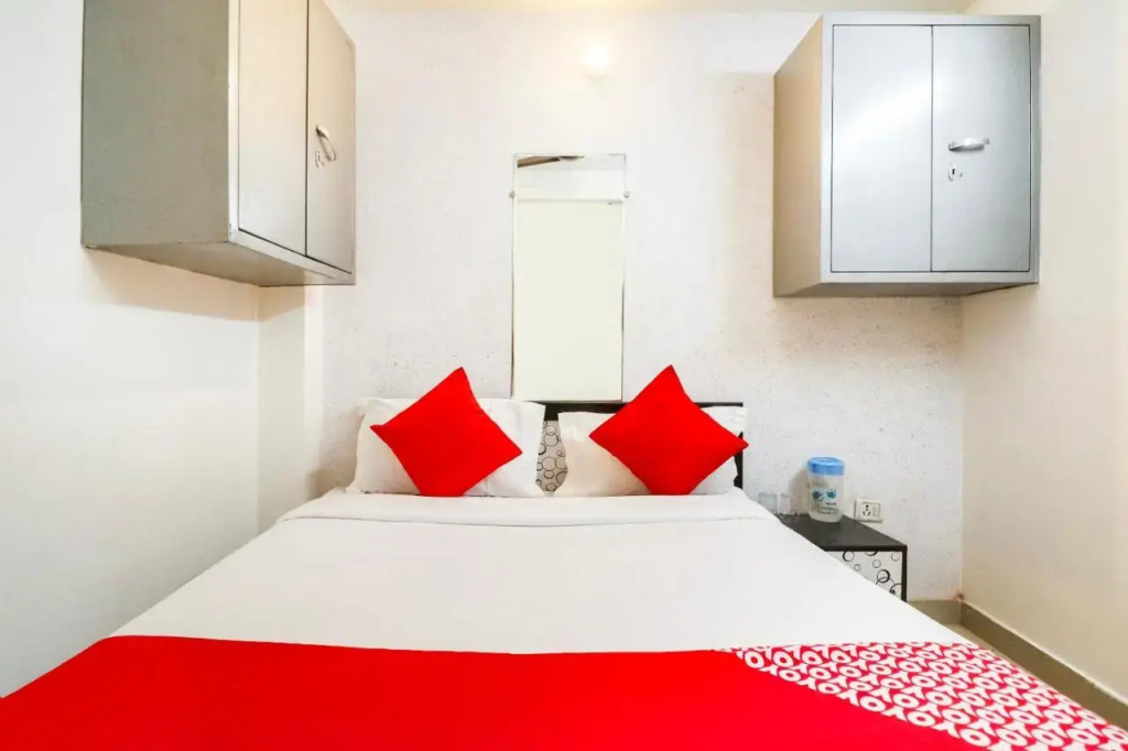 Нью-Дели: Oyo Villa Florence