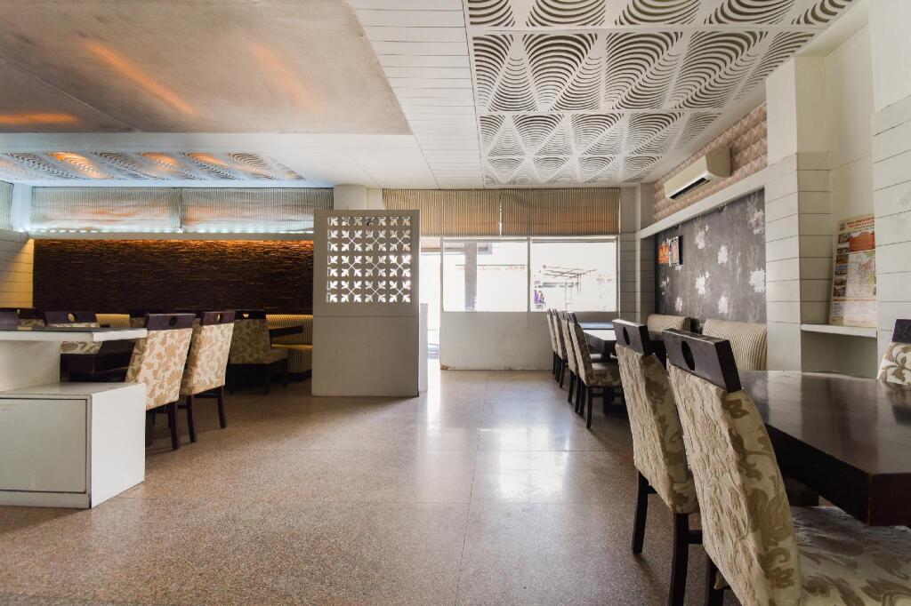 Джайпур: OYO Flagship 24040 Hotel Grand Decor
