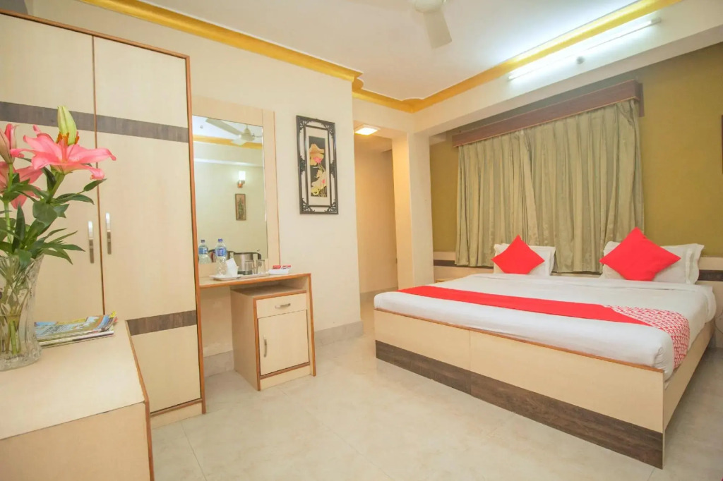 Пеллинг: OYO 28589 Hotel Valley View