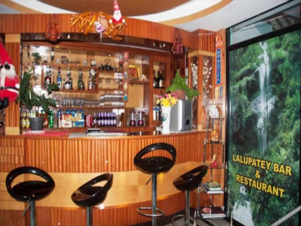 Пеллинг: OYO 28589 Hotel Valley View
