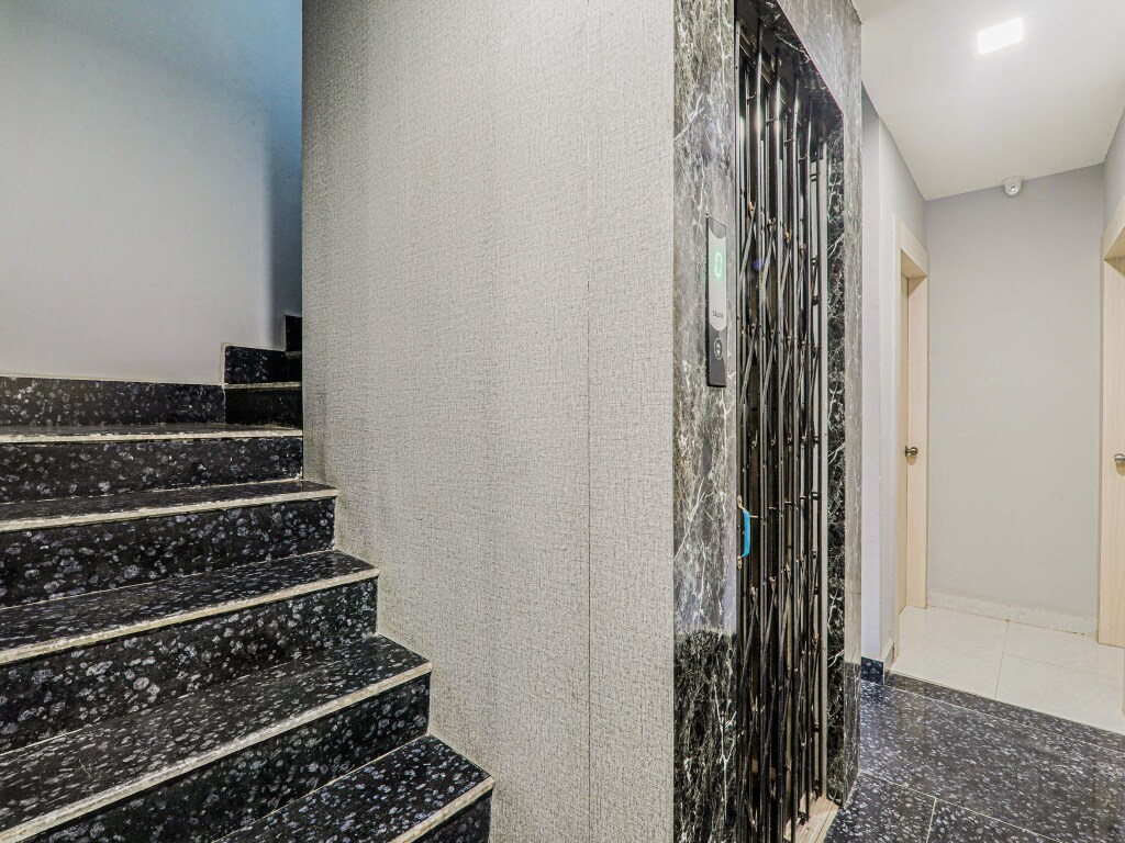Ранчи: OYO 82955 Oxy Hotel Rameshwar