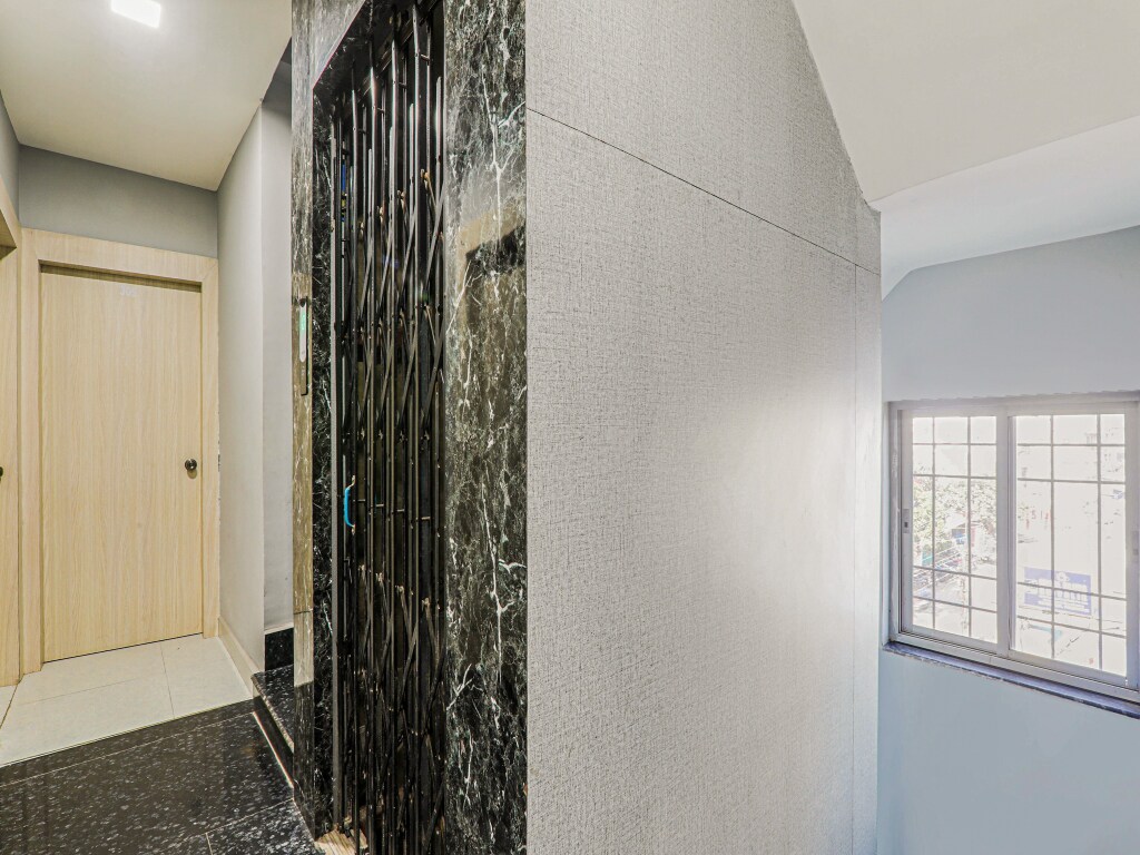 Ранчи: OYO 82955 Oxy Hotel Rameshwar