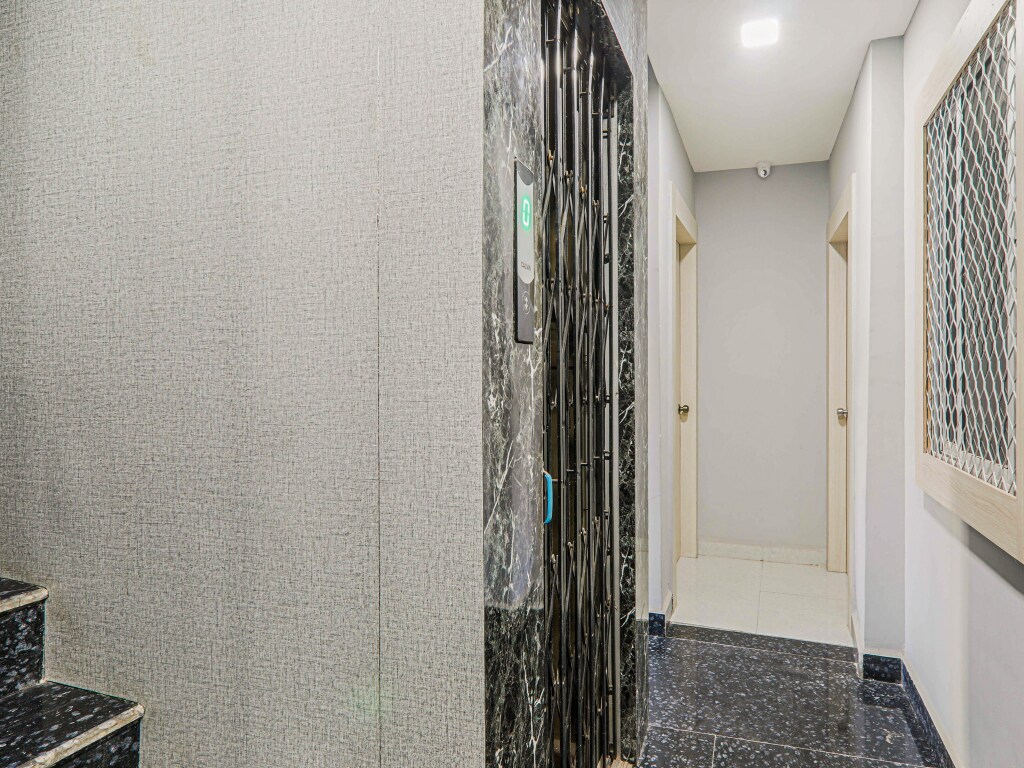 Ранчи: OYO 82955 Oxy Hotel Rameshwar