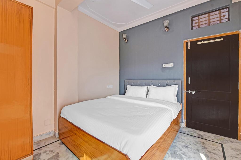 Удаипур: OYO 84506 Hotel Garden In