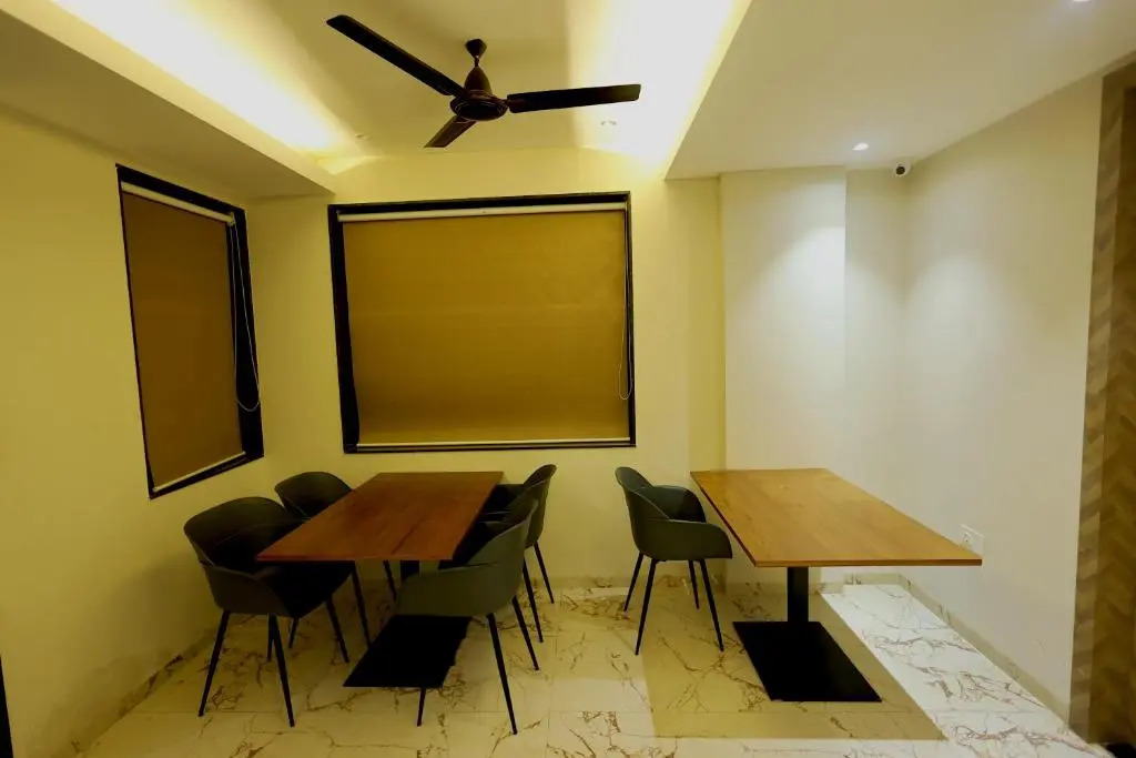 Индаур: Vijaya's Home Stay Indore