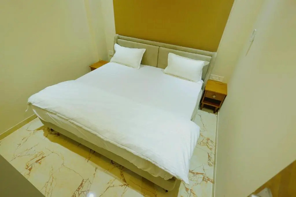 Индаур: Vijaya's Home Stay Indore