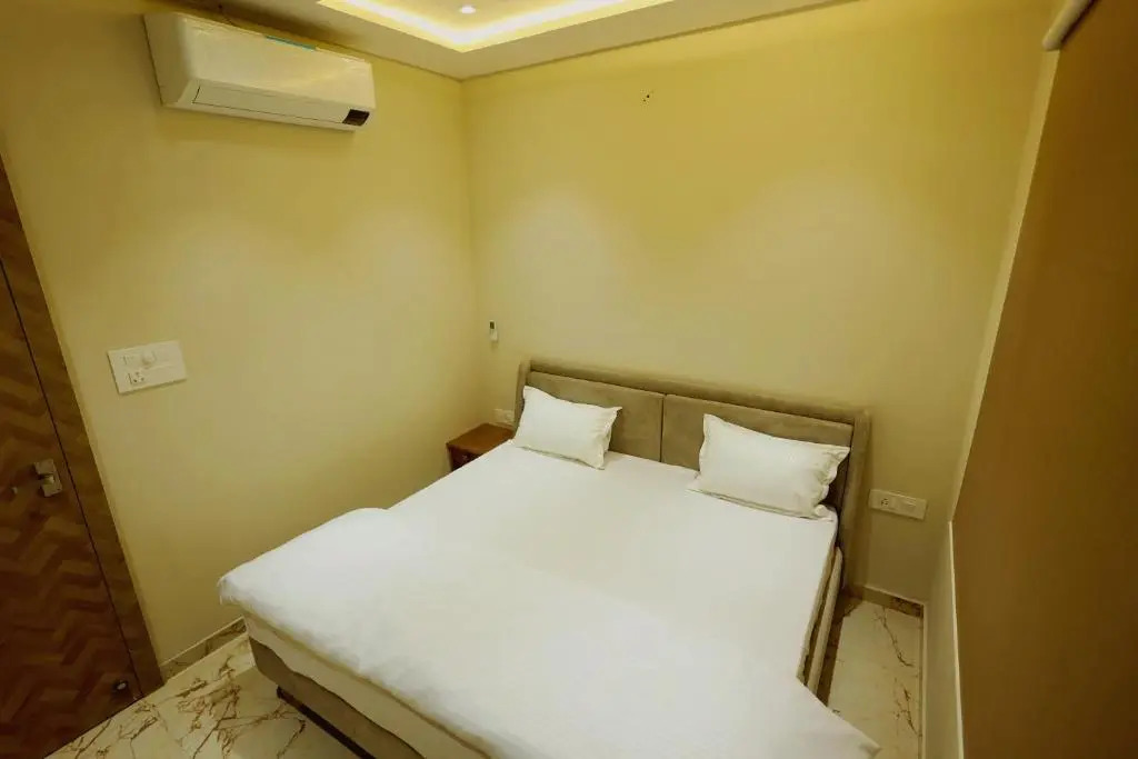 Индаур: Vijaya's Home Stay Indore