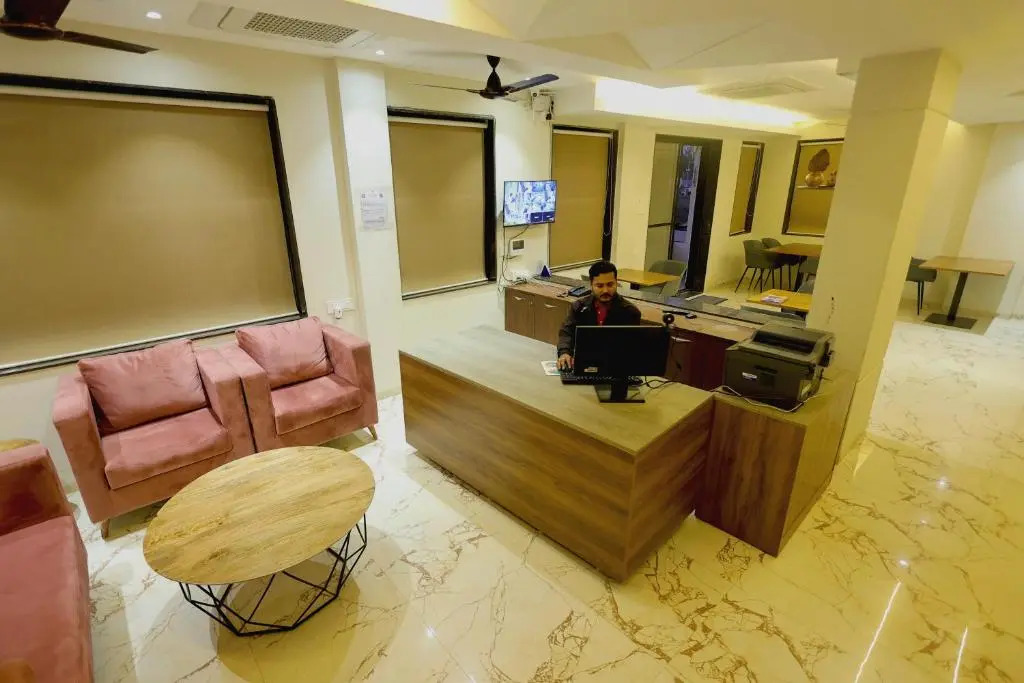 Индаур: Vijaya's Home Stay Indore