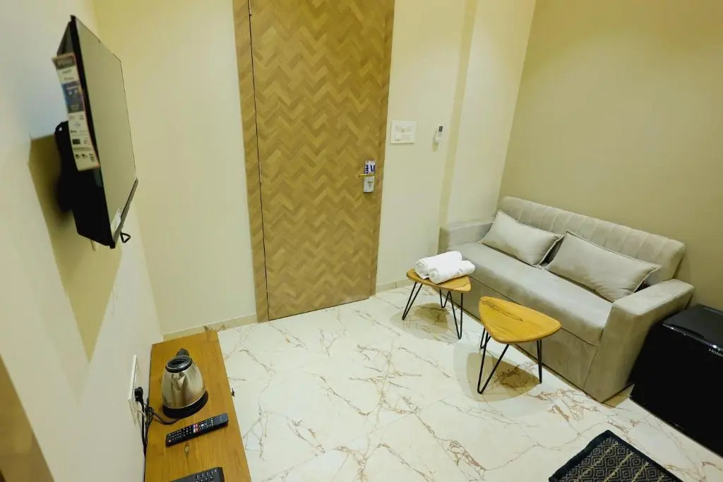 Индаур: Vijaya's Home Stay Indore