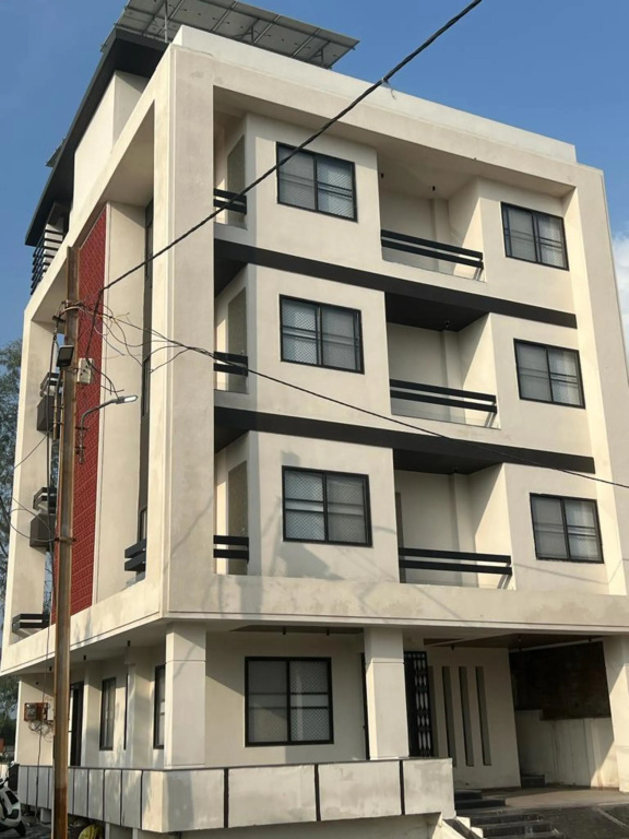 Индаур: Vijaya's Home Stay Indore