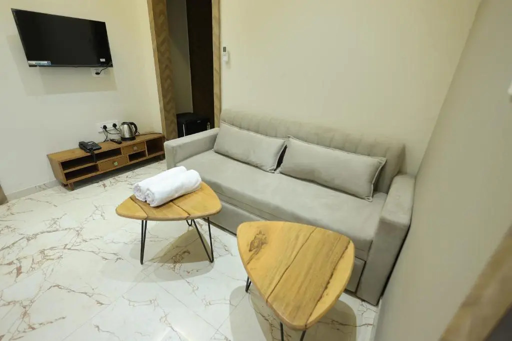 Индаур: Vijaya's Home Stay Indore