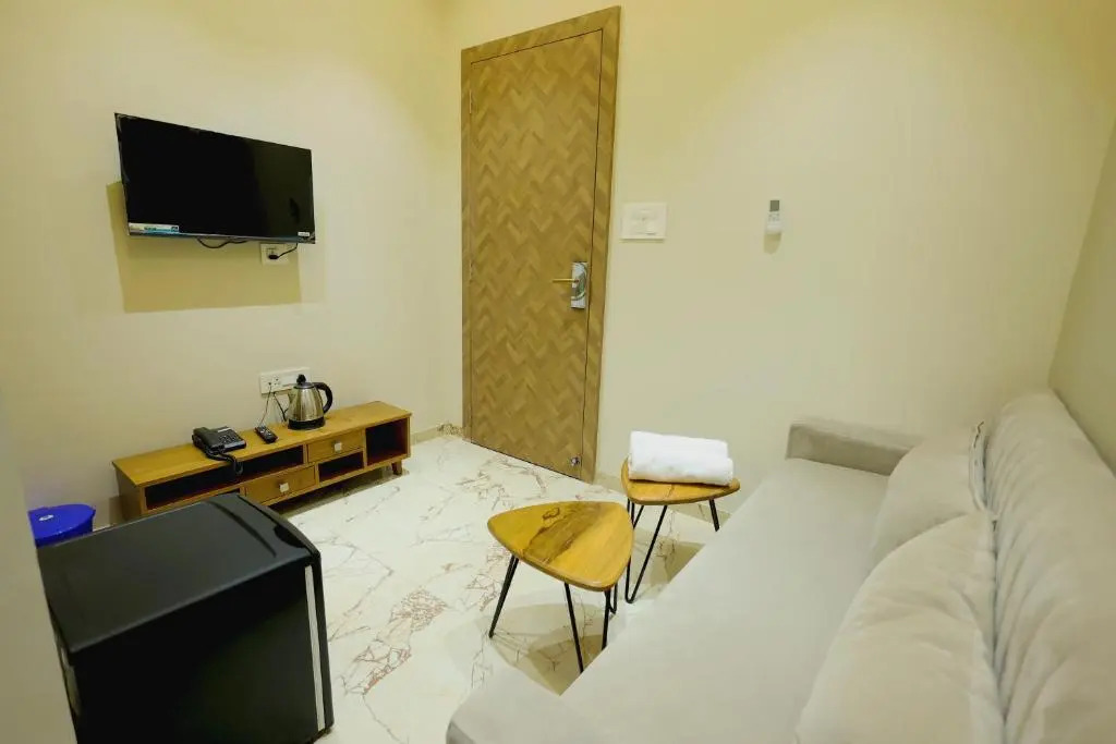 Индаур: Vijaya's Home Stay Indore