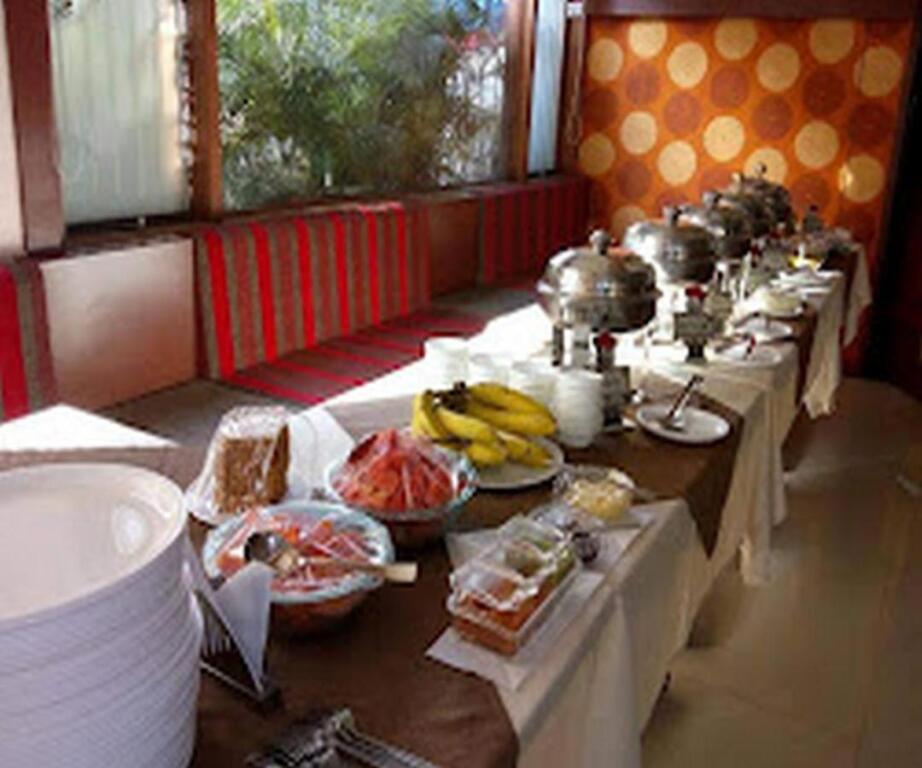 Индаур: Hotel Konark Inn