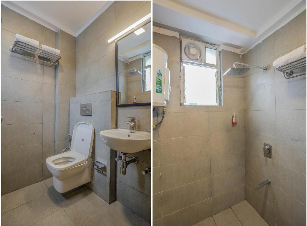 Индаур: Hotel Konark Inn