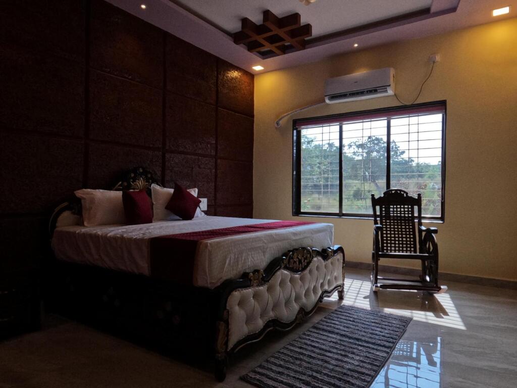 Kokan Heritage Resort — фото 6