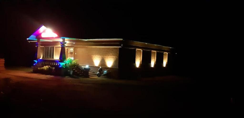 Kokan Heritage Resort — фото 1