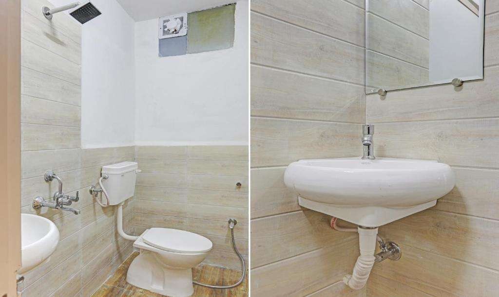 Индаур: Treebo Trend Hotel Omkar