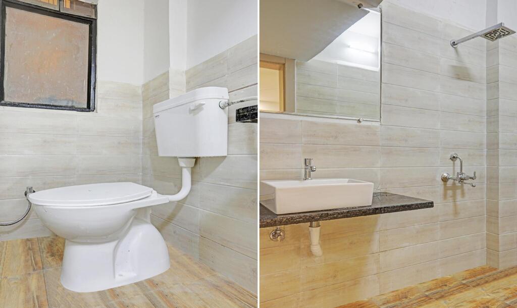 Индаур: Treebo Trend Hotel Omkar