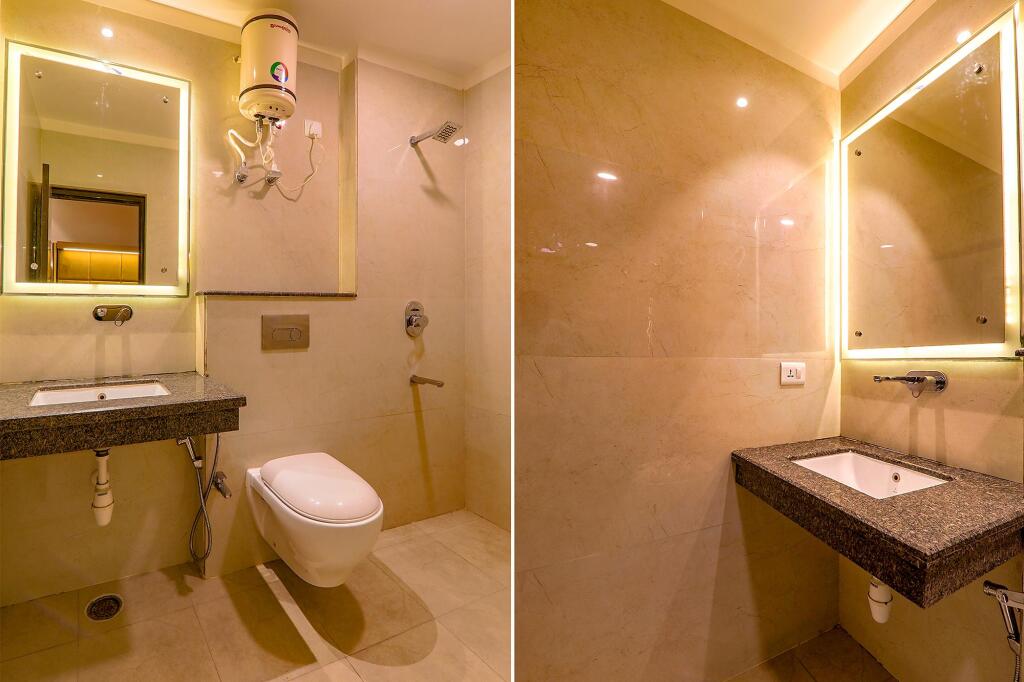 Канпур: Fabhotel Maya Crystal