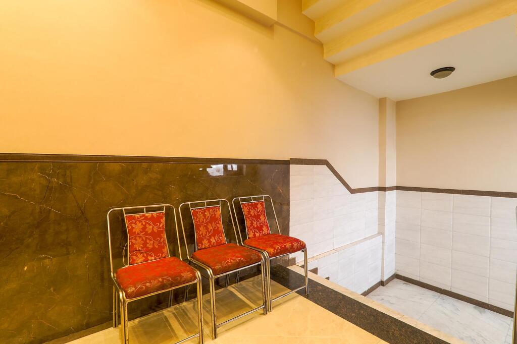 Канпур: Fabhotel Maya Crystal