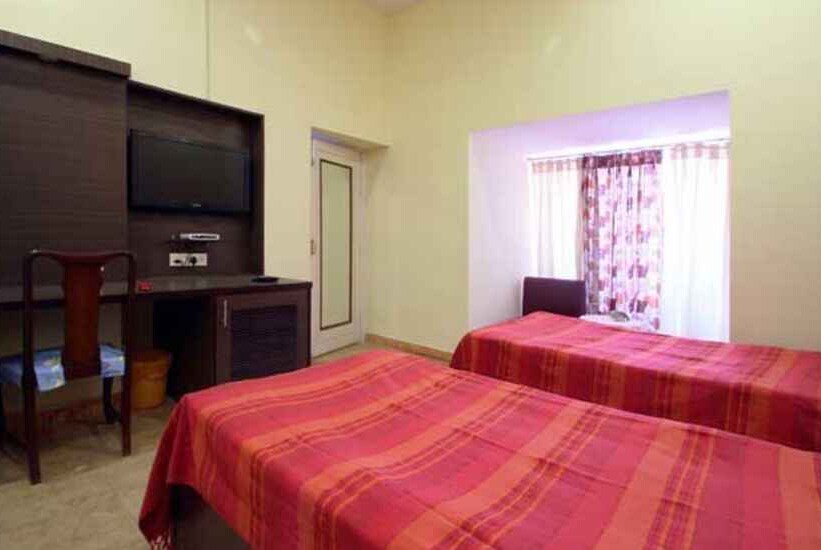 Канпур: Hotel Attic Heritage