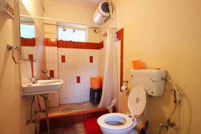 Канпур: Hotel Attic Heritage