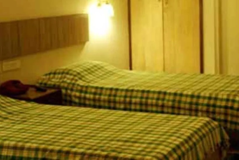 Канпур: Hotel Attic Heritage