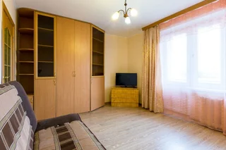 Москва: Vdnh Zvezdnii Bulivar 10 Apartment