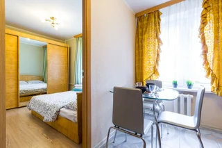 Москва: Vdnh Zvezdnii Bulivar 10 Apartment