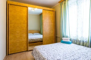 Москва: Vdnh Zvezdnii Bulivar 10 Apartment
